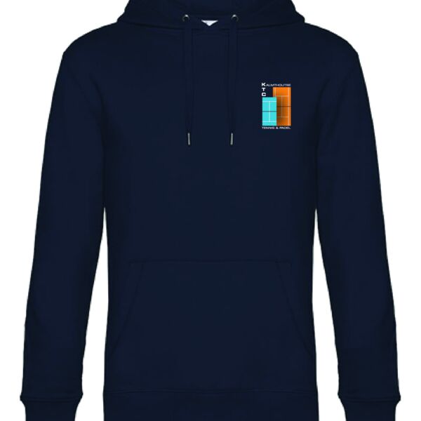 Hoodie Dames Thumbnail